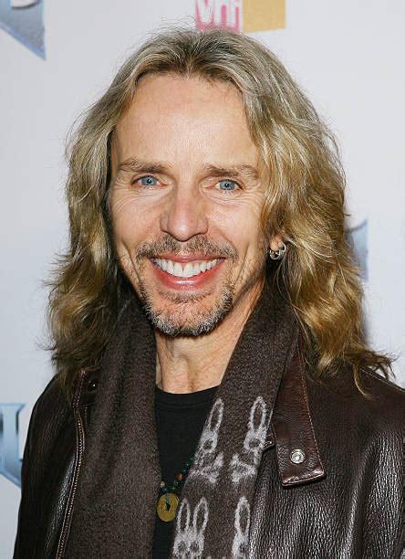 John Panozzo of Styx at Home Pictures | Getty Images