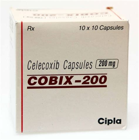 Celecoxib