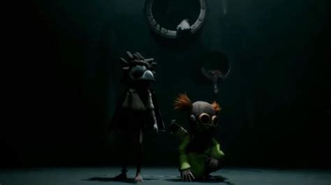 Little Nightmares 3 receives haunting first trailer at Gamescom Opening ...