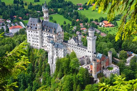 10 Epic Locations You Have to Visit in Germany - Germany’s Amazing Landscapes – Go Guides