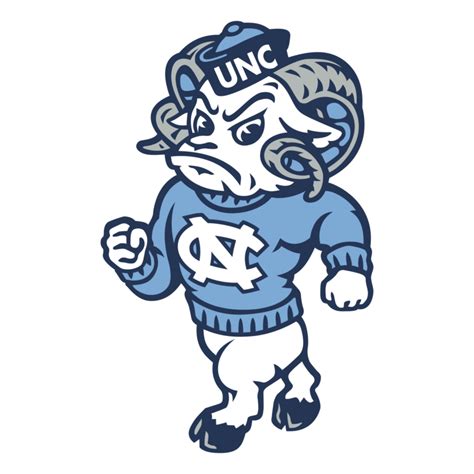 Download UNC Tar Heels Athletics Logo PNG and Vector (PDF, SVG, Ai, EPS) Free