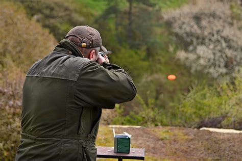 Clay Shooting Sports and How Practice Can Make You Perfect - Gun Dog