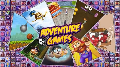 Boy Games APK for Android Download