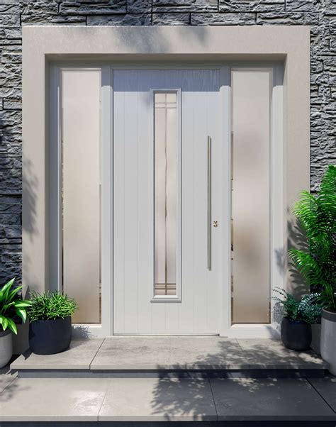 Our Most Popular Front Doors | Apeer Composite Doors