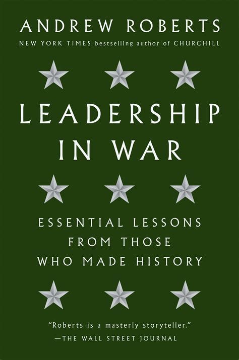 10 Lessons From History About What Makes a Great Leader | Time