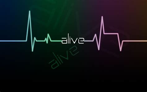 Alive Wallpapers - Wallpaper Cave