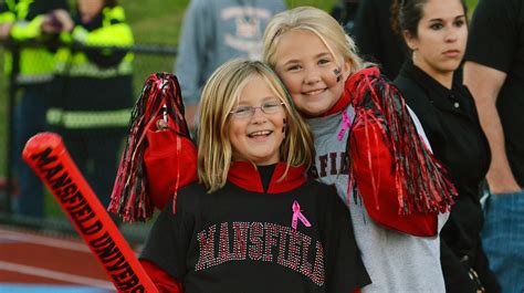 Mansfield University announces dates for Alumni & Friends Weekend and Homecoming – News Archives