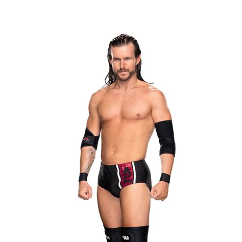 WWE2K23 Adam Cole AEW Render PNG by WWE2K24Renders on DeviantArt