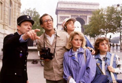 WarnerBros.com | National Lampoon's European Vacation | Movies