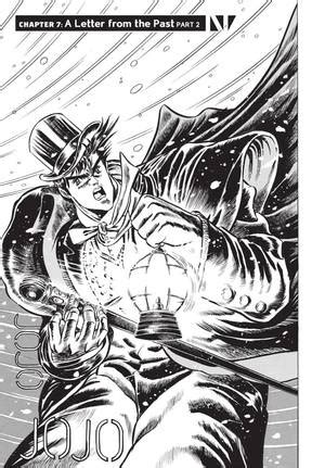 Jojo Part 1 Manga Release - Manga