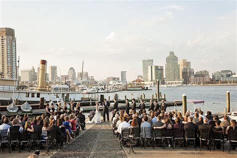 Baltimore Museum of Industry Wedding Venue in Baltimore | PartySpace