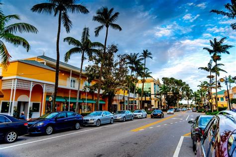 MUST READ: Where to Stay in Naples, Florida (2021 Guide)