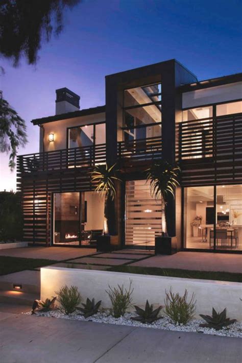 50 Examples Of Stunning Houses & Architecture #2 | House designs ...