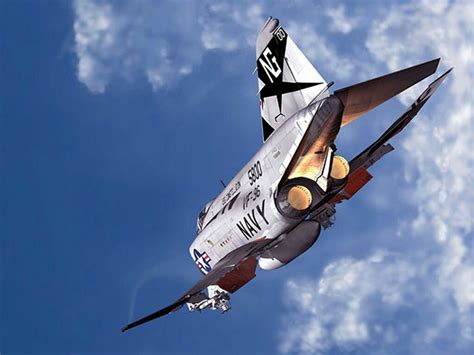 211 best images about McDonnell Douglas F-4 Phantom......Mig killers of ...