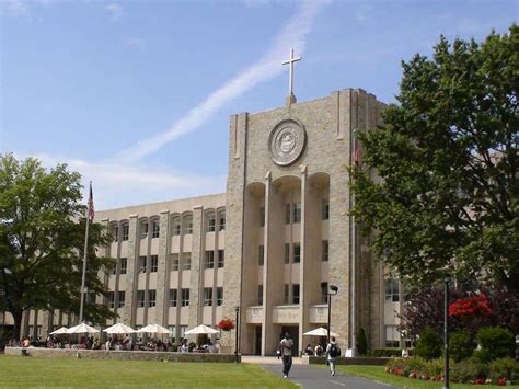 St John's University Queens Campus - 8000 Utopia Pkwy, Jamaica, NY ...