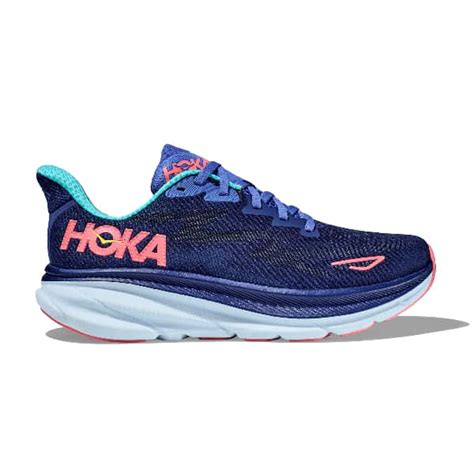 Hoka Clifton 9 Women's - Runners Retreat