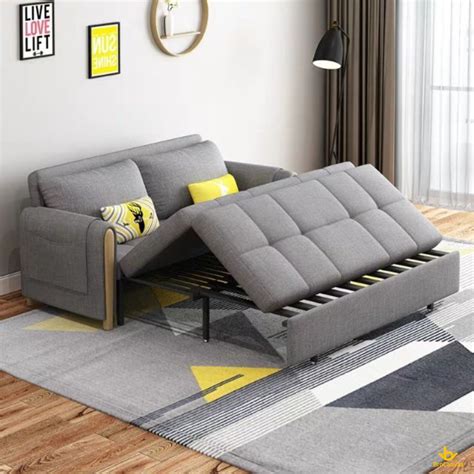 Ghim trên Sofa Giường