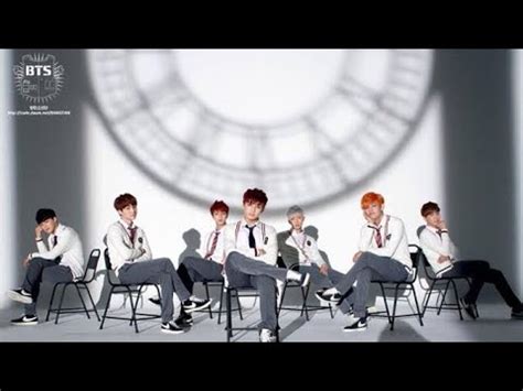 BTS ‘Just One Day’ Official MV - YouTube