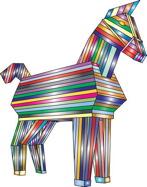 Trojan Horse Clipart at GetDrawings | Free download