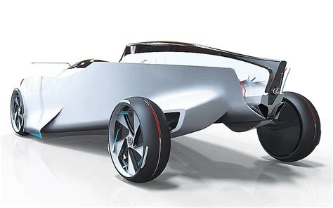 The future of car design? - Telegraph