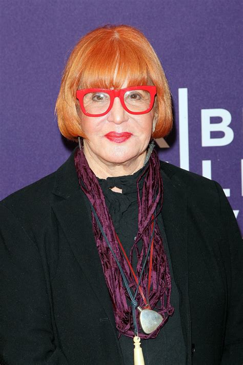 Sally Jessy Raphael still bitter over 2002 talk show cancellation: 'I ...