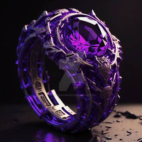 A. Ring. Of. Power. Concept Art by exclusiveartmaker193 on DeviantArt