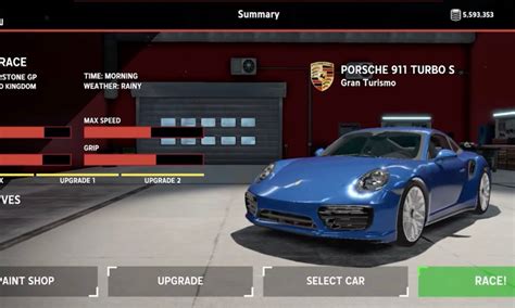 Assetto Corsa Mobile Launches Today For iOS Devices - Operation Sports