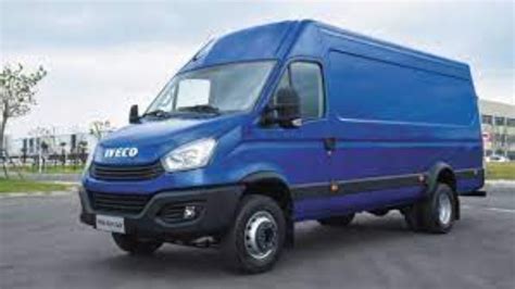 2021 Iveco Iveco Daily 20m3 Panel Van 70C Buses Trucks for sale in Mpumalanga | R 800,000 on ...