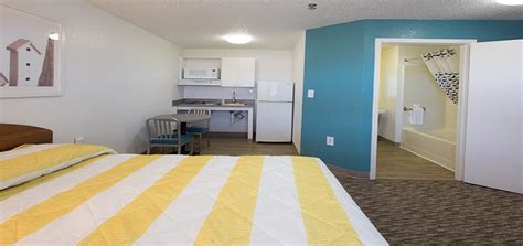 InTown Suites Extended Stay Carrollton TX - Westgrove Drive | InTown Suites