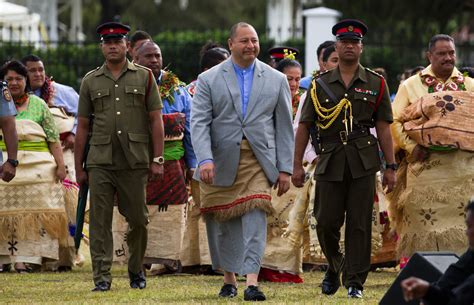 Mormon Missionary Responsible for Tonga's COVID Lockdown, Vaccination ...