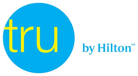 Tru by Hilton Vector Logo | Free Download - (.SVG + .PNG) format - SeekVectorLogo.Com