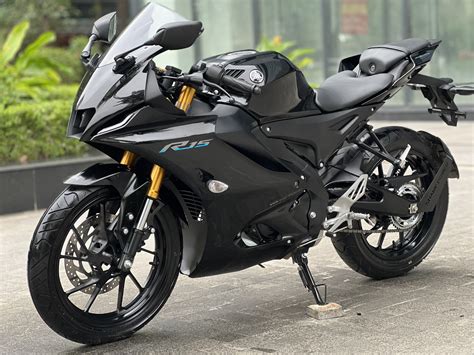 Yamaha R15 V4 ( Siêu Lướt )