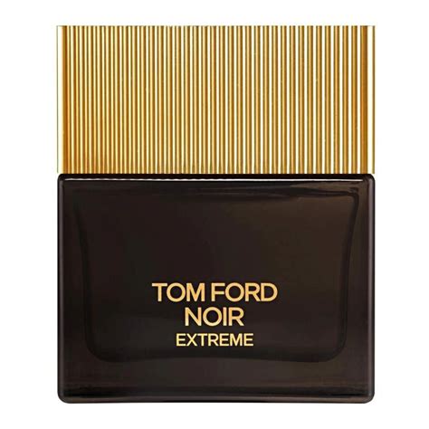 Noir Extreme Tom Ford Cologne - un nouveau parfum pour homme 2015