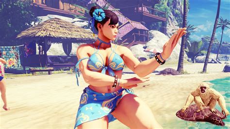 Street Fighter 5 characters | GamesRadar+