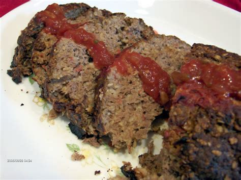 Quaker Oats Meatloaf Recipe - Food.com