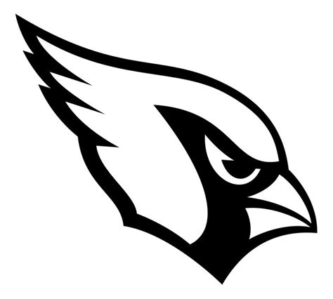 Arizona Cardinals Logo PNG Transparent