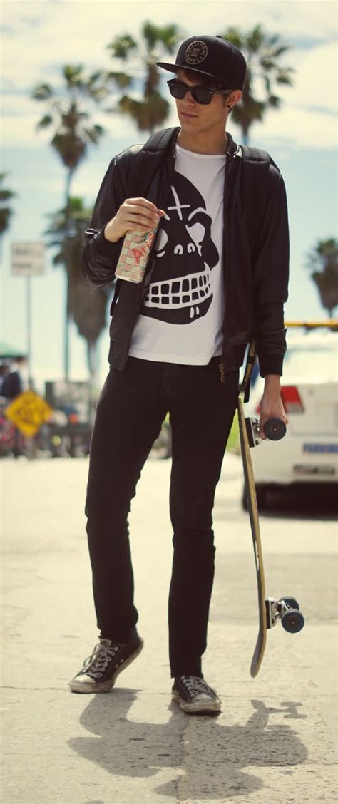 skater boy | Cute Boys | Pinterest