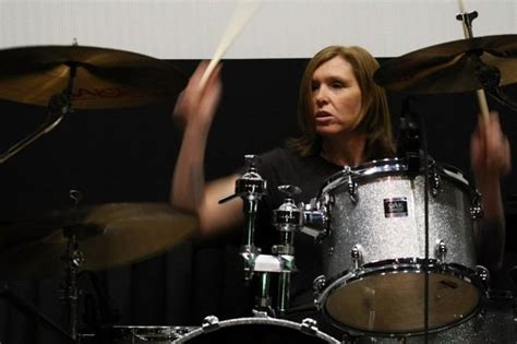 Patty Schemel, Primal Punk Female Drummer | Zero To Drum