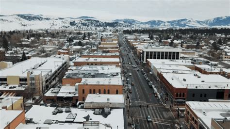 City of Bozeman launches equity, inclusion planning effort