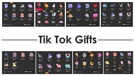 How Much Is A Galaxy On TikTok? The Gift's Price, Explained - OtakuKart