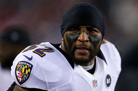 Baltimore Ravens: Ray Lewis Among 27 Semifinalists for NFL Hall of Fame