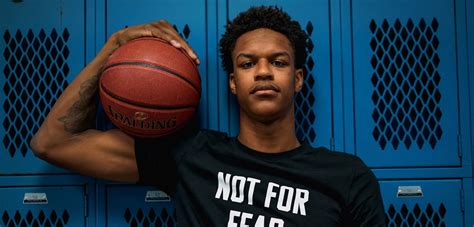 UCLA-Bound Shareef O'Neal Is Ready to Live up to His Family Name 💪🏽