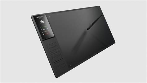 3D model Huion Drawing Pad VR / AR / low-poly | CGTrader