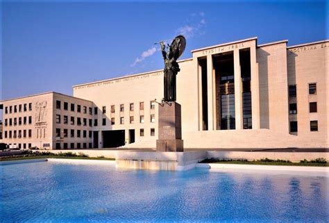 Rome's La Sapienza rated top university in Italy - Wanted in Rome