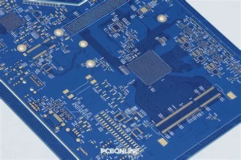 What is PCB Solder Mask - Introduction of Solder Mask