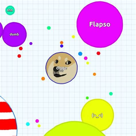 Agar.io Alternatives and Similar Games - AlternativeTo.net