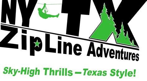 Pin by Connie Shultz on ZipLine - New York, Texas ZipLine Adventures | Zipline adventure ...