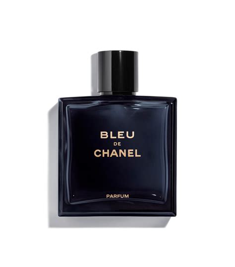 CHANEL Bleu de CHANEL Parfum, 100 ml - El Palacio de Hierro