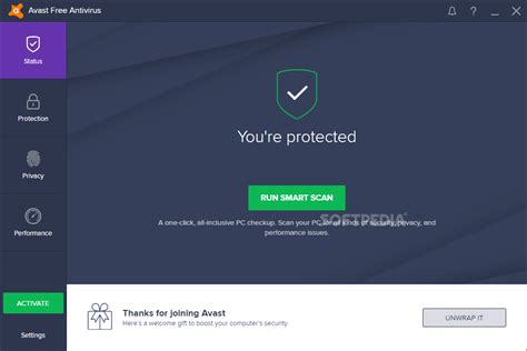 Avast Free Antivirus 2018 - Tiện ích máy tính | Chia sẻ phần mềm hay