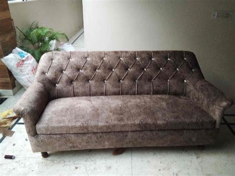 Second Hand Sofa Set | Baci Living Room